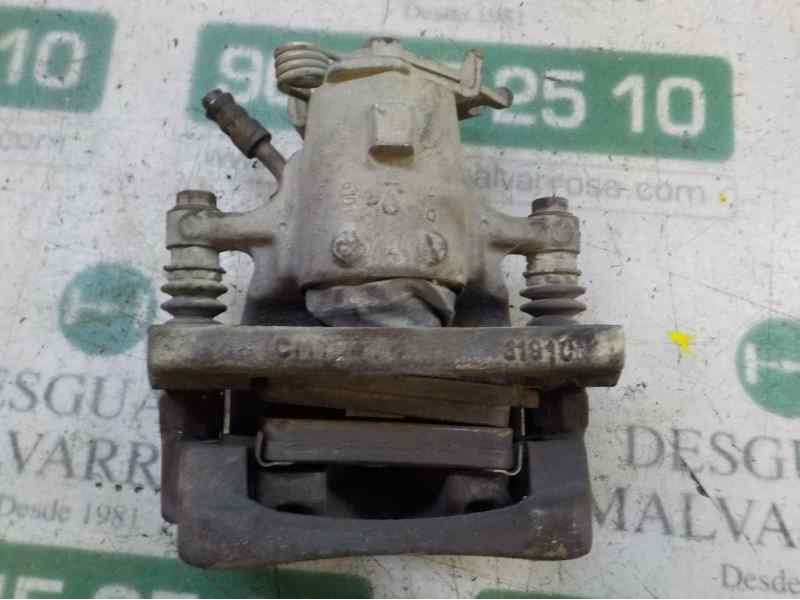 Recambio de pinza freno trasera izquierda para opel insignia berlina cosmo referencia OEM IAM   