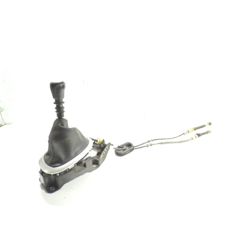 Recambio de palanca cambio para nissan juke (f15) 1.5 turbodiesel cat referencia OEM IAM 341011KG0B 341011KG0B 