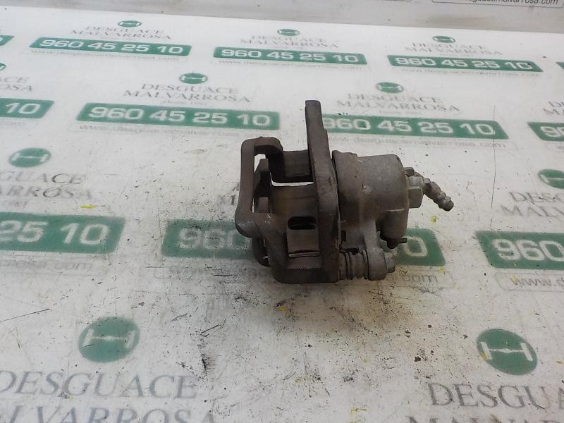 Recambio de pinza freno trasera izquierda para ssangyong rodius 2.7 turbodiesel cat referencia OEM IAM   
