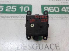 Recambio de motor electrico para nissan x-trail (t30) le referencia OEM IAM   