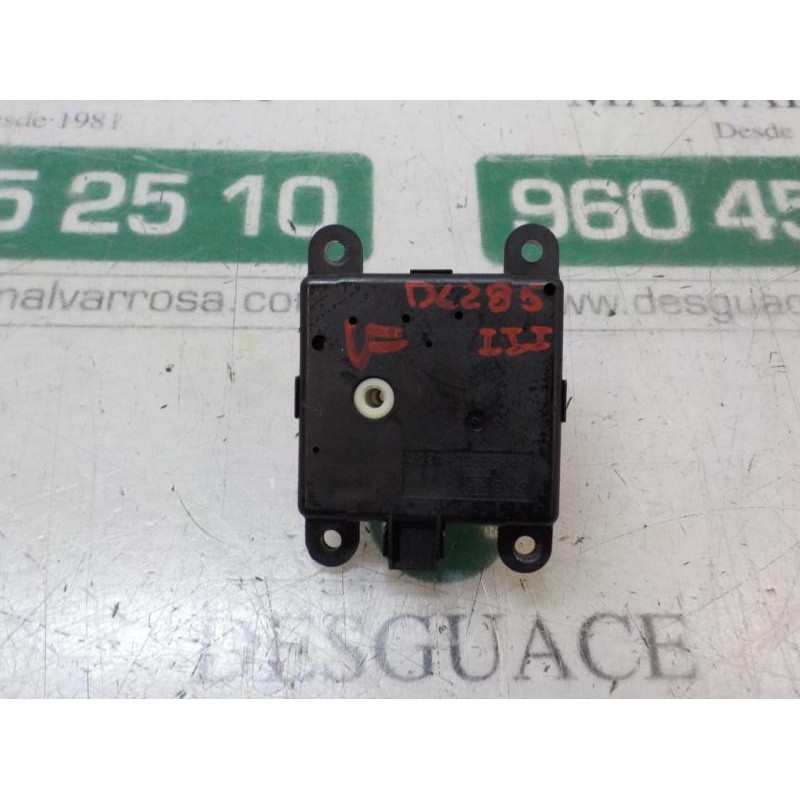 Recambio de motor electrico para nissan x-trail (t30) le referencia OEM IAM   