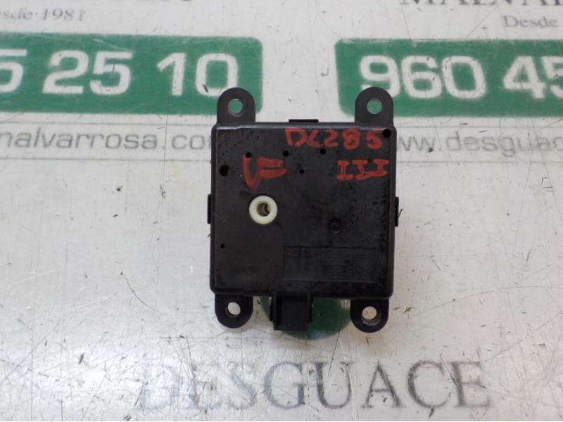 Recambio de motor electrico para nissan x-trail (t30) le referencia OEM IAM   