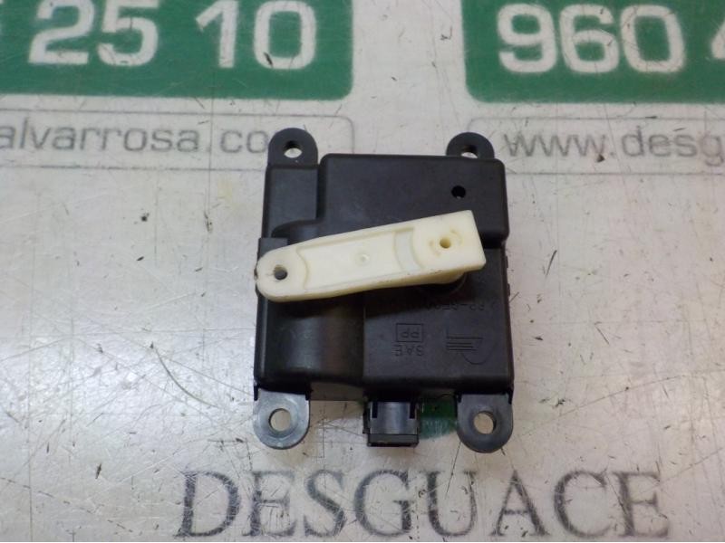 Recambio de motor electrico para nissan x-trail (t30) le referencia OEM IAM   