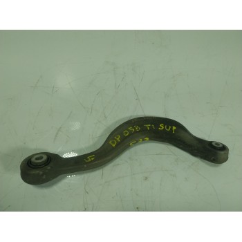 BRAZO SUSPENSION SUPERIOR TRASERO IZQUIERDO 4K0505397A 4M0505372 