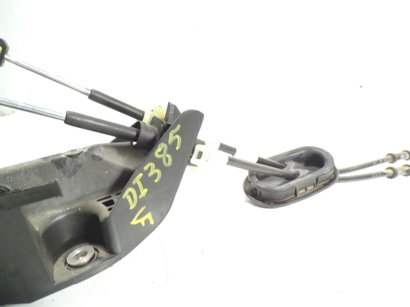 Recambio de palanca cambio para nissan juke (f15) 1.5 turbodiesel cat referencia OEM IAM 341011KG0B 341011KG0B 