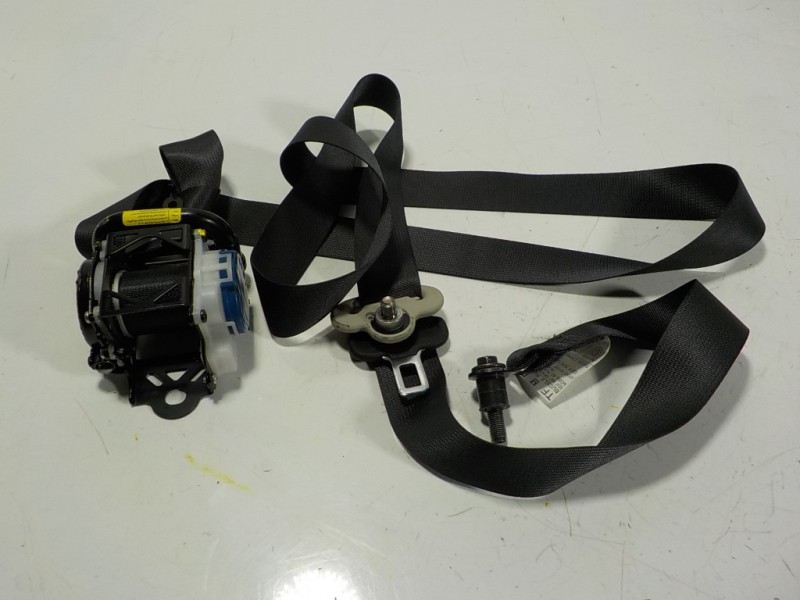 Recambio de cinturon seguridad delantero derecho para subaru xv advance referencia OEM IAM 64622FJ001VI 305257810 