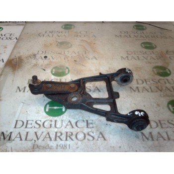 BRAZO SUSPENSION INFERIOR DELANTERO IZQUIERDO 
