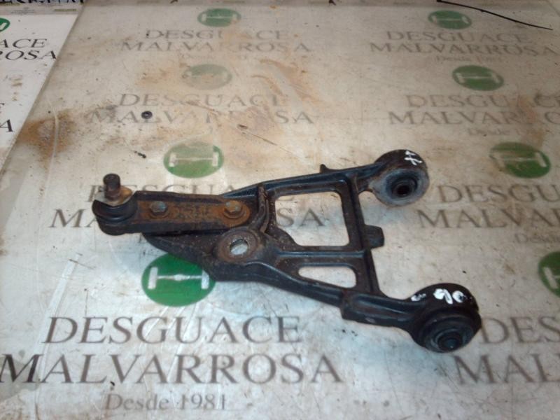 Recambio de brazo suspension inferior delantero izquierdo para renault megane i scenic (ja0) 2.0 alize referencia OEM IAM   