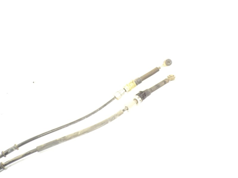 Recambio de palanca cambio para nissan juke (f15) 1.5 turbodiesel cat referencia OEM IAM 341011KG0B 341011KG0B 