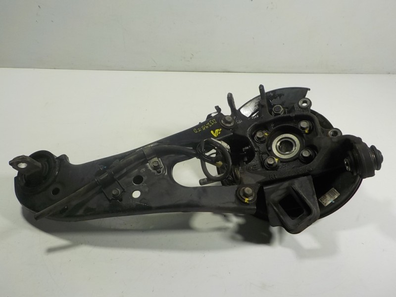 Recambio de mangueta trasera derecha para lexus rx 450h referencia OEM IAM 4230448060 0D1157 