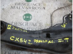 Recambio de brazo suspension inferior trasero izquierdo para chrysler jeep compass 2.0 crd cat referencia OEM IAM 5272715AC   2