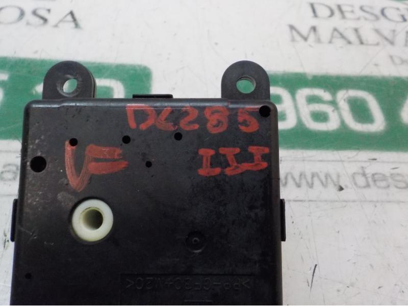 Recambio de motor electrico para nissan x-trail (t30) le referencia OEM IAM   