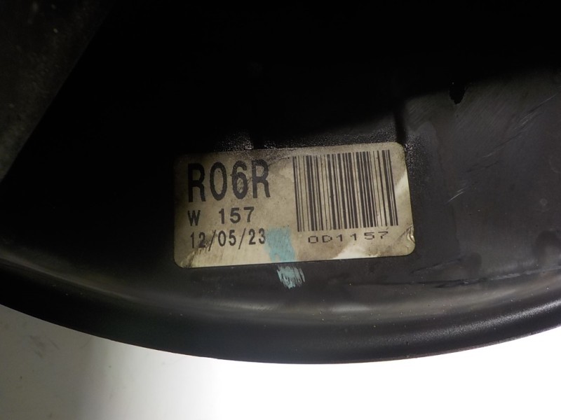 Recambio de mangueta trasera derecha para lexus rx 450h referencia OEM IAM 4230448060 0D1157 