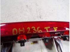 Recambio de piloto trasero central para peugeot 208 1.2 12v vti referencia OEM IAM 9674309080   2