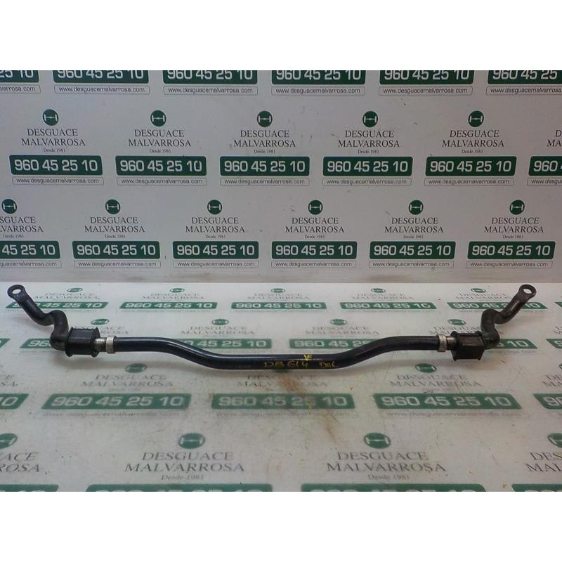 Recambio de barra estabilizadora delantera para ssangyong rodius 2.7 turbodiesel cat referencia OEM IAM   