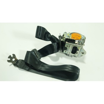 CINTURON SEGURIDAD TRASERO IZQUIERDO 2K7857805H KR13R9B12B 