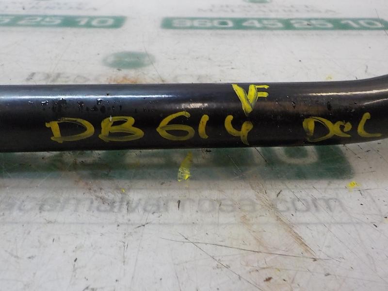 Recambio de barra estabilizadora delantera para ssangyong rodius 2.7 turbodiesel cat referencia OEM IAM   