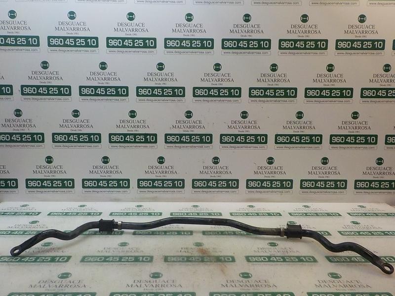 Recambio de barra estabilizadora delantera para ssangyong rodius 2.7 turbodiesel cat referencia OEM IAM   