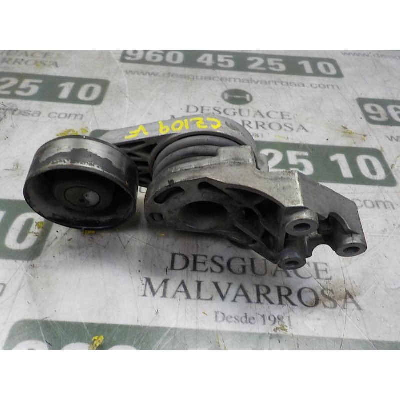 Recambio de tensor correa auxiliar para seat ibiza (6l1) 1.4 tdi referencia OEM IAM   