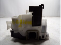 Recambio de cerradura puerta delantera derecha para citroën nemo 1.3 hdi fap referencia OEM IAM    2