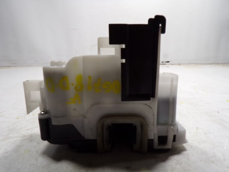 Recambio de cerradura puerta delantera derecha para citroën nemo 1.3 hdi fap referencia OEM IAM   