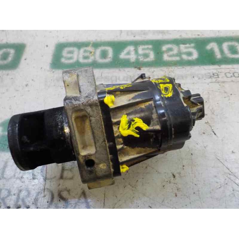 Recambio de valvula egr para opel insignia berlina cosmo referencia OEM IAM   