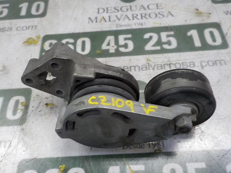 Recambio de tensor correa auxiliar para seat ibiza (6l1) 1.4 tdi referencia OEM IAM   