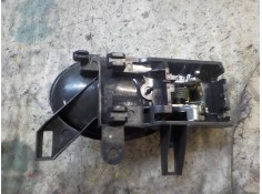 Recambio de maneta interior trasera izquierda para nissan micra (k13) 1.2 cat referencia OEM IAM    2