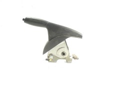 Recambio de palanca freno de mano para nissan juke (f15) 1.5 turbodiesel cat referencia OEM IAM 360101KK0A 360101KK0A 8100551 2