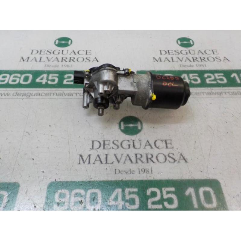 Recambio de motor limpia delantero para nissan x-trail (t30) le referencia OEM IAM 28810EQ300 470832228 470832228