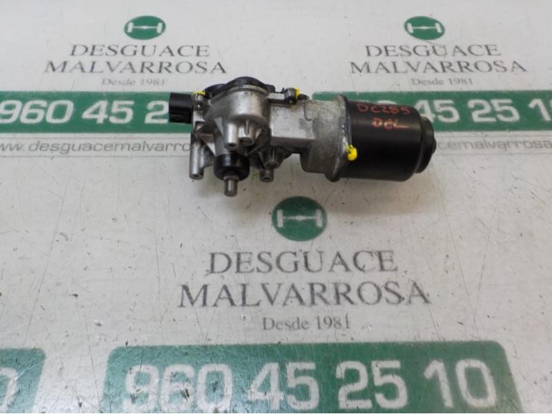 Recambio de motor limpia delantero para nissan x-trail (t30) le referencia OEM IAM 28810EQ300 470832228 470832228