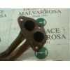 Recambio de salida colector para fiat uno (146) referencia OEM IAM   