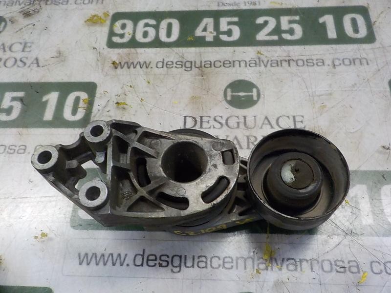 Recambio de tensor correa auxiliar para seat ibiza (6l1) 1.4 tdi referencia OEM IAM   