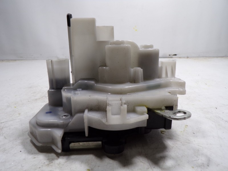 Recambio de cerradura puerta delantera derecha para citroën nemo 1.3 hdi fap referencia OEM IAM   