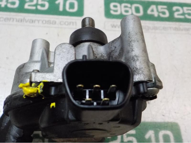 Recambio de motor limpia delantero para nissan x-trail (t30) le referencia OEM IAM 28810EQ300 470832228 470832228