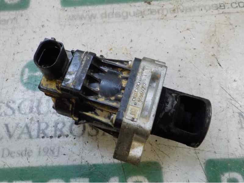 Recambio de valvula egr para opel insignia berlina cosmo referencia OEM IAM   
