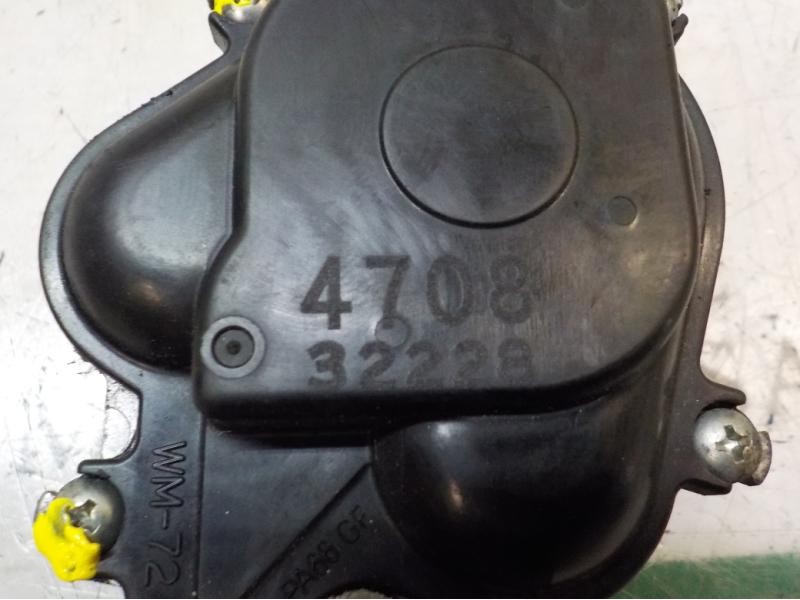 Recambio de motor limpia delantero para nissan x-trail (t30) le referencia OEM IAM 28810EQ300 470832228 470832228