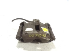 Recambio de pinza freno delantera derecha para peugeot 208 1.2 12v vti referencia OEM IAM 4400R7   2