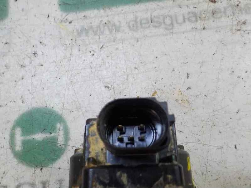 Recambio de valvula egr para opel insignia berlina cosmo referencia OEM IAM   