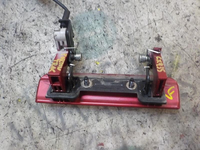 Recambio de maneta porton para nissan micra (k13) 1.2 cat referencia OEM IAM   