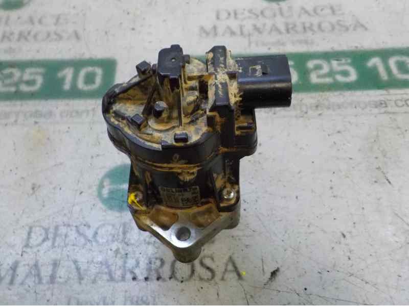 Recambio de valvula egr para opel insignia berlina cosmo referencia OEM IAM   