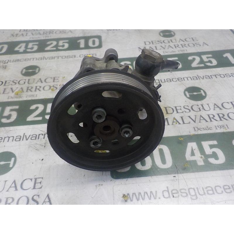 Recambio de bomba direccion para seat leon (1m1) 1.9 tdi referencia OEM IAM   