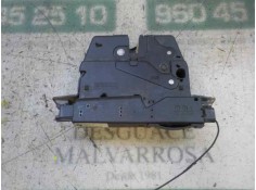 Recambio de cerradura maletero / porton para bmw serie 3 lim. (f30) 2.0 16v turbodiesel referencia OEM IAM 51247191212 918064105 2