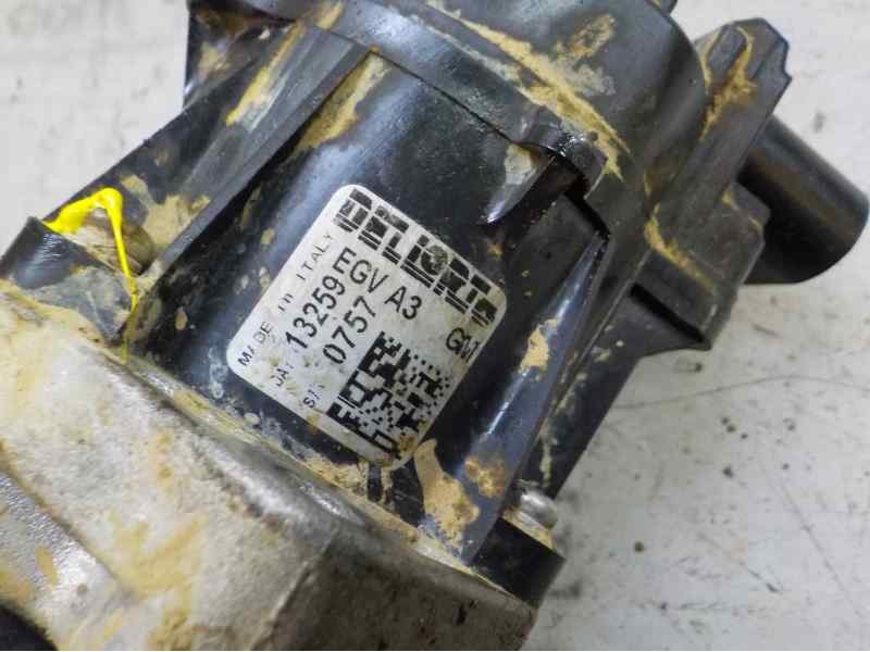 Recambio de valvula egr para opel insignia berlina cosmo referencia OEM IAM   