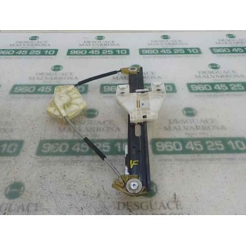 ELEVALUNAS TRASERO IZQUIERDO 5F4839461B 