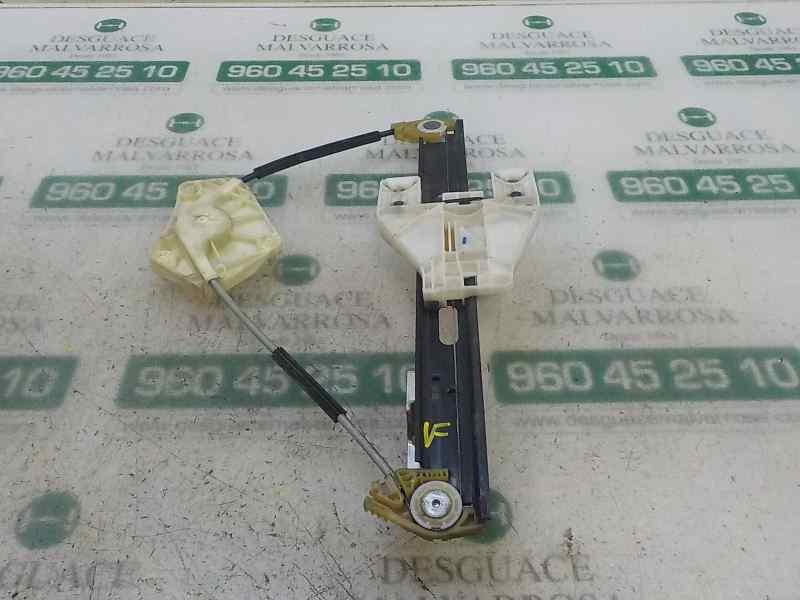 Recambio de elevalunas trasero izquierdo para seat leon (5f1) fr referencia OEM IAM 5F4839461B  