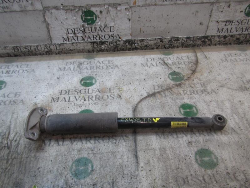 Recambio de amortiguador trasero derecho para opel astra j lim. cosmo referencia OEM IAM 13279263  