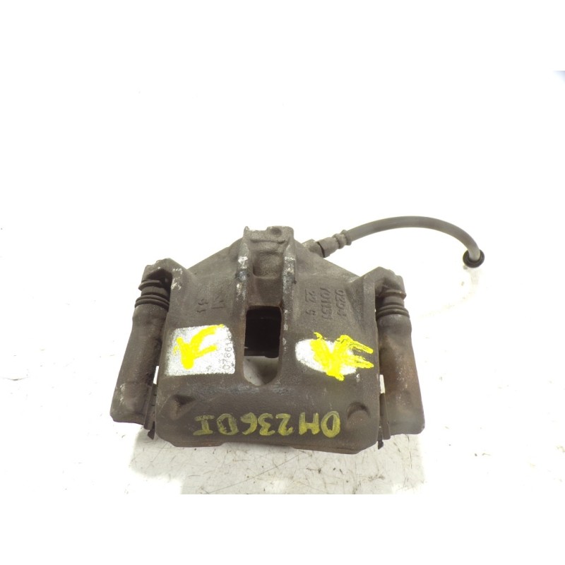 Recambio de pinza freno delantera izquierda para peugeot 208 1.2 12v vti referencia OEM IAM 4400R6  