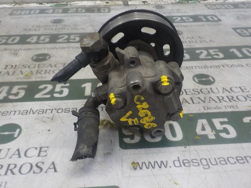 Recambio de bomba direccion para seat leon (1m1) 1.9 tdi referencia OEM IAM   