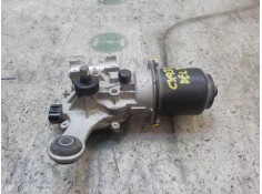 Recambio de motor limpia delantero para nissan micra (k13) 1.2 cat referencia OEM IAM    2